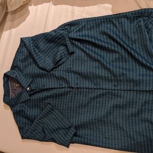 Van Heusen dress shirt